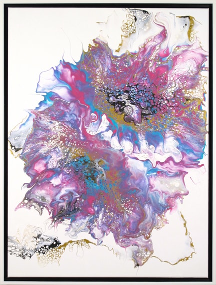 Bouquet of Color