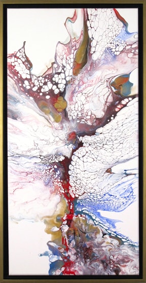 Earth's Chasm