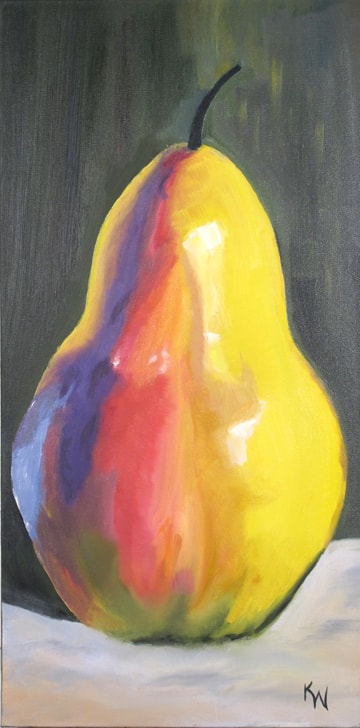 La Belle Poire