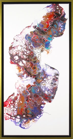 The Flow of Life