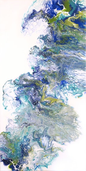 The Sea Frolics